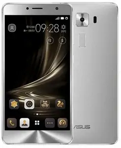 Замена аккумулятора на телефоне Asus ZenFone 3 Deluxe в Белгороде